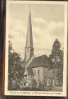 40475840 Grossbothen Grossbothen Kirche Ratskeller Muehle ungelaufen ca. 1930 Gr