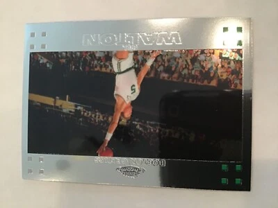 Bill Walton Topps Chrome 2007-08 #89 Boston Celtics UCLA - Image 1 of 2