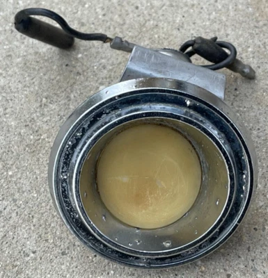 FORD THUNDERBIRD TECHO INTERIOR TRASERO VELA CORTESÍA PANEL LUZ 1964-1966 OEM Foto 1 de 4