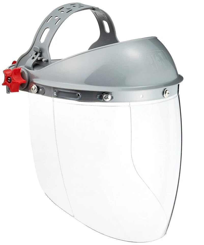 MAKITA PROTECTOR FACIAL (PROTECTOR FACIAL) A-13742 Foto 1 de 1