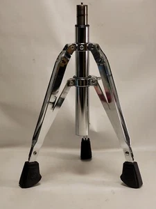 Roc-N-Soc NR R-K Nitro Gas Round Drum Throne Base Only - Imagen 1 de 8