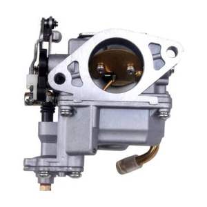 CONJUNTO DE CARBURADOR MARINO 3301-9012A14 para motores fueraborda Mercury Mariner 2 cuerdas - Imagen 1 de 6