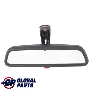 BMW E60 E61 E65 E90 E91 Rétroviseur Intérieur EC 8238066 - Imagen 1 de 12