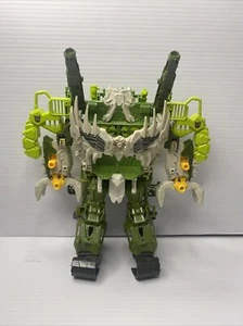 Transformers Prime BEAST HUNTERS Cyberverse Apex Hunter Armor Action Figure - Picture 1 of 21