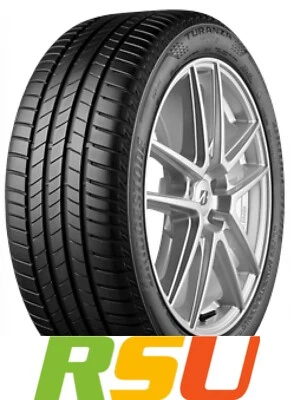 Bridgestone Turanza T005 Driveguard RFT XL (N) Runflat 225/45 R17 94Y Sommerr... - Bild 1 von 2