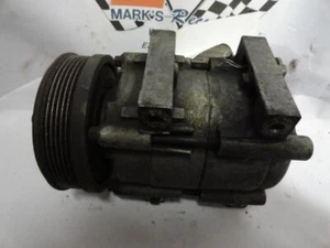 AC Compressor 6-183 Fits 96-98 WINDSTAR 15185 - Foto 1 di 3