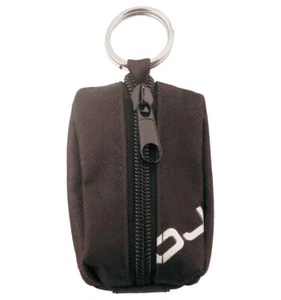 PORTACHIAVI PORTACHIAVE OJ CLOSE M249 ZIP PORTA MONETE TELECOMANDO MOTO AUTO - Picture 1 of 2