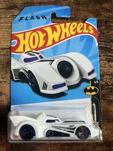 Coches de juguete Hot Wheels - Elige 1 de 6 modelos diferentes - Totalmente nuevos - Imagen 1 de 13