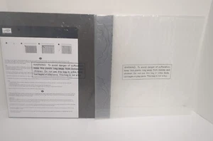 Stampin Up Simply Scored Borders Platte 126192 - Bild 1 von 4