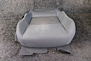 TOYOTA COROLLA   Seat Cushion  Front  Driver LH   Black  2020  2021  OEM