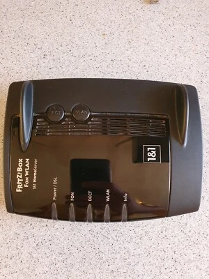 FRITZBox 7320 - Wlan Router  - Bild 1 von 3