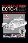 Troy Benjamin - Marc Sumeraak -  Ian Moores Ghostbusters: Ecto-1 Multiplayer Ed.