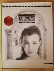 Franco Scepi Images from Italy - Dorfles, Di Forti - Mazzotta - 1987 - Foto 1 di 1