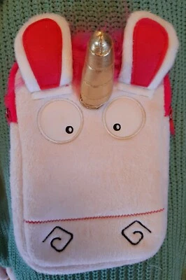 Tablet Protection Cover Case 7" Unicorn New! - Image 1 of 4