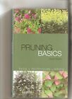 Pruning Basics-David Squire