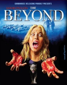 The Beyond (Deluxe Edition)(4K Ultra HD)(Pre-order Jul 29) - Picture 1 of 3
