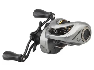 Carrete de Baitcasting Savage Gear SG6 BC para zurdos todos los modelos - Imagen 1 de 4