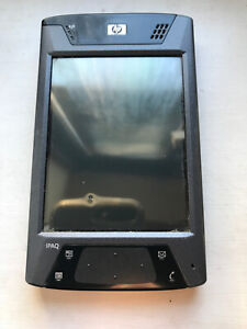 HP iPAQ HX4700 PDA