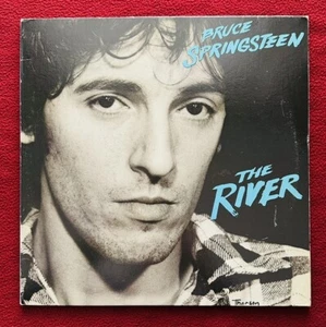 BRUCE SPRINGSTEEN 2LP The River 1980 1st Pressing Columbia PC2 36854 VG+/VG+ - Picture 1 of 12