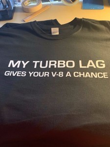 wrx shirt