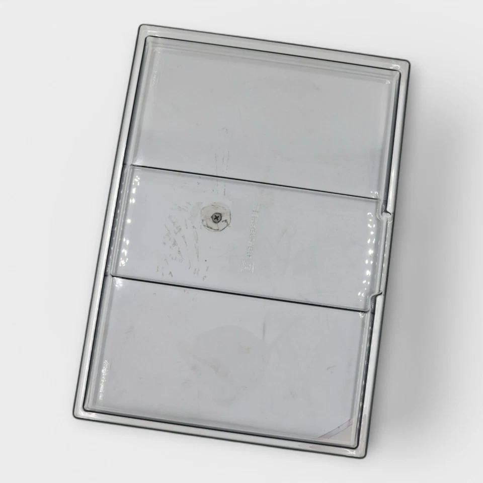 Cubierta de DJ Decksaver (DSLE-PC-READY) Foto 1 de 2