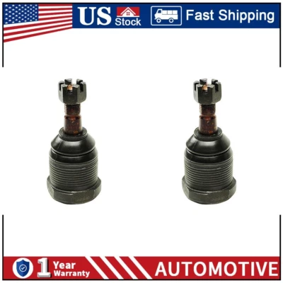 Mevotech Original Grade Rear Upper 2Of Ball Joint For Dodge Viper PZ - Image 1 of 3