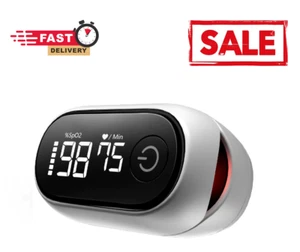 HOT SALE!!! Pulse Oximeters - Pulse 7S Pro FAST DELIVERY ~ FREE SHIPPING - Picture 1 of 4