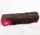 254.15 Ct Natural Mozambique Untreated Red Ruby Rough Loose Gemstone