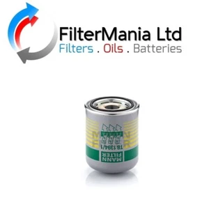 MANN AIR DRYER FILTER TB1394/1X (SUITS VARIOUS MERCEDES, DAF, DENNIS, IVECO ETC) - Picture 1 of 1