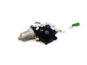 2004 - 2009 Subaru Outback Legacy Rear Right Window Control Motor Unit - Picture 1 of 8