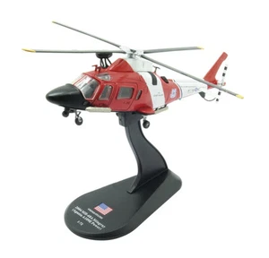 MH-68A Stingray (Agusta A109E Power) - USA 2004 - 1/72 (No18) LAST ITEMS! - Picture 1 of 3