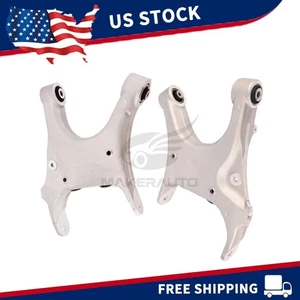 Rear Left & Right Lower Control Arm for BMW X5 X6 M 2007 2008 2009 2010-2019 - Picture 1 of 8