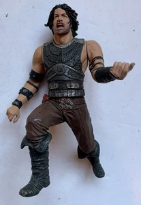PRINCE OF PERSIA 5” ACTION FIGURE TOY -MCFARLANE TOYS (PRE-OWNED) - Picture 1 of 5