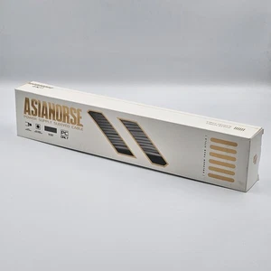 Power Supply Sleeved Cable 16 Awg Psu Extension Cable Kit White Connector 30cm - Picture 1 of 9
