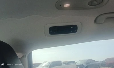 Heater Climate Temperature Control Rear Fits 17-21 PACIFICA 711039 - Image 1 of 4