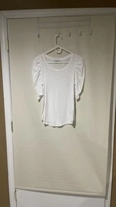 Blusa top para mujer Liverpool talla XS nueva sin etiquetas - Imagen 1 de 8