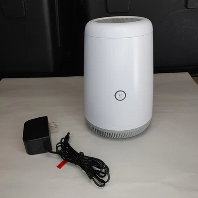 CenturyLink C4000BZ DSL Modem Router Wireless WiFi 6 w/AC Adapter - Image 1 of 4