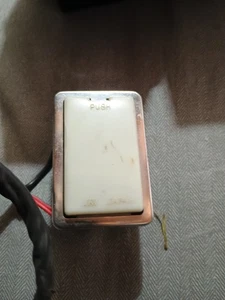 1973 Datsun 240Z Dome Light OEM - Picture 1 of 4
