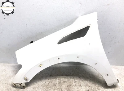 2011-2017 INFINITI QX56 QX80 LEFT DRIVER FRONT FENDER OEM - Image 1 of 4