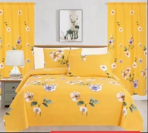 Bed sheets & pillowcase and certain  - Picture 1 of 9
