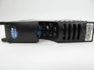 EMC 005048602 146GB 15k 2GBPS Hard Disk Drive vt - Picture 1 of 3
