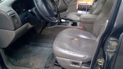 Conjunto de pieza de freno antibloqueo compatible con 02-04 GRAND CHEROKEE 1256622 Foto 1 de 4