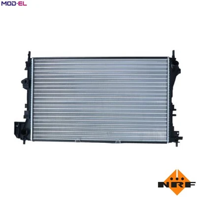 RADIATOR ENGINE COOLING 58293A FOR Z22SE/22YH 194A1.000 2.2L D223LB207E 2.0L - Image 1 of 4