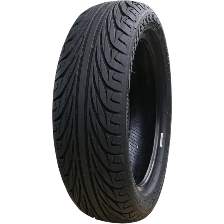 Kenda KR20 Kanine Front Tire - 145/60R-16 04KR2001 - Image 1 of 1