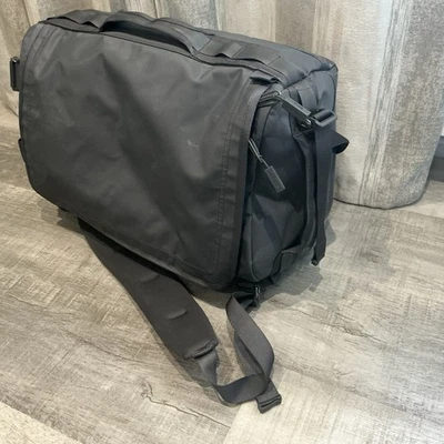 Baboon to The Moon grau PVC Seesack Go Bag - Bild 1 von 4