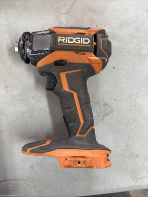 Ridgid R86035 GEN5 X 18 Volt Brushless Cordless 3 Speed 1/4 for parts or Repair - Image 1 of 4