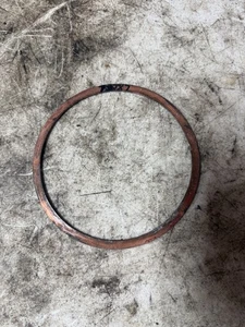 Seadoo 787 800 Exhaust Pipe Copper Sealing Ring  GTX XP GSX SPX - Picture 1 of 2