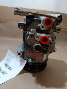 AC Compressor Fits 13-16 LEGACY 281044 - Picture 1 of 12
