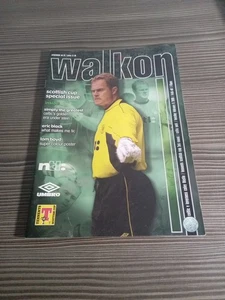 Celtic v Inverness Caledonian Thistle Programme Scottish Cup 1999/2000 Season - Picture 1 of 1