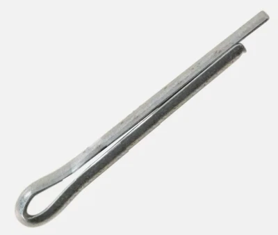 Nuevo de Lote Antiguo Honda ATC70 CB400 CT70 CX500 GL1200 XL250 XR80 Cotter Pin #94201-30250 Foto 1 de 2